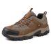 Plus-size waterproof cross-country comfort outdoor sports leisure Hiking Boots Hiking_desvips.com