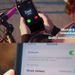Smart Cycling Bluetooth Intercom With Lighting And Turn Signals Bicycle Helmet Integrated Design_desvips.com