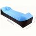 Portable Inflatable Lounge Chair Pillow Waterproof Sofa For Camping, Beach & Festivals - Easy Setup With Bag_desvips.com