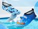 Cross-border Children's Beach Non-slip Soft-soled Quick-dry Outdoor Wading And Stream-tracing Shoes, Indoor Fitness_desvips.com