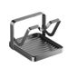 Pot Lid Countertop Spatula Kitchen Multifunctional Storage Household Vertical Cutting Board Holder Draining Rack_desvips.com