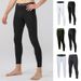 Mens Tight Gym Compression Pants Quick Dry Fit Sportswear Running Tights Men Legging Fitness Training Sexy Sport Gym Leggings_desvips.com