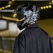 Motorcycle Helmet, Flip Up Helmet, Men's And Women's All Season Motorcycle Helmet, Warm Winter Safety Helmet_desvips.com