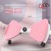 Home Silent Belt Rope Disc Dancing And Strengthening Waist Twisting Fat Burning Plastic Rotating Machine_desvips.com
