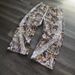 American Style Hoodie Men Loose Niche Outdoor Wear Cool Long Pants_desvips.com