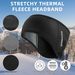 ROCKBROS Bike Ear Warmers Headband Ear Protectors Autumn/Winter Men Women_desvips.com