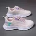 Flat Bottomed Round Toe Running With Meh Surface For Lightweight Non Slip Breathable Caual And Comfortable Sport_desvips.com
