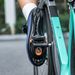 ROCKBROS SPD Clipless Pedals Bicycle Pedals With Cleats Road Bike Pedals Nylon_desvips.com