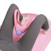 tightening hip pelvis thin inner thigh fitness equipment Pelvic floor muscle trainer_desvips.com