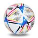 COSSAR Qatar World Cup No.5 PU Soccer Training Ball For Adults, Children, And Youth Competition Use_desvips.com