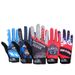 Cycling Gloves For Men & Women – Lightweight Touchscreen Gloves For Outdoor Sports, Hiking & Fishing – Anti-Slip Breathable Polyester Gloves_desvips.com
