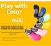River Tracing Barefoot Shoes Skin Friendly Beach Outdoor Swimming Couple's Sports Hiking Camping Shoes_desvips.com