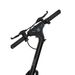 SUNNIGOO JL-X5S Adult Electric Scooter 1200W Dual Motors 48V 15Ah Battery 50km/h 50km Long Range 10" Off-Road Tires APP Dual Suspension E-Scooter_desvips.com
