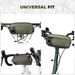 ROCKBROS Bicycle Handlebar Bag Water-Resistant Shoulder Bag 1.5L_desvips.com