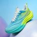 Couple Running Men Mesh Breathable Outdoor Sports Lightweight Flat Trendy Sneakers Original Tennis Shoes For Women_desvips.com