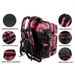 LHl 35L Tactical Gym Backpack Tie-dye Waterproof Outdoor Hiking Camping Back Pack Travel Sports Workout Bag With Bottle_desvips.com