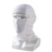Unisex Winter Motorcycle Balaclava - Windproof Fleece-Lined Face Mask For Skiing, Cycling & Outdoor Activities (Black/White/Gray Camo/Green Camo)_desvips.com