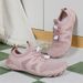 New Women Men Water Upstream Wading Swimming Barefoot Five Fingers Aqua Shoes Beach Seaside Gym Fitness Unisex Sneakers_desvips.com