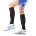 Soccer Shin Guard Socks With Anti-Slip Pocket & Breathable Design - Youth & Adult Football Sleeves For Men & Women_desvips.com