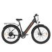 WITAMBIKE W28 Commuter E-Bicycle – 250W Motor 36V 20Ah Removable Battery_desvips.com