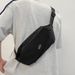 Chest Crossbody For Men Ins Trend Small Sports Cycling Backpack Phone Waist Niche Design Sense Single Shoulder Bag_desvips.com