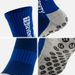 Premium Anti-Slip Sports Socks With Thickened Terry Sole – Mid-Calf Compression For Soccer, Basketball & Gym – Moisture-Wicking & Arch Support_desvips.com