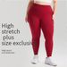 Women's Clothing high waist yoga pants women quick dry tight running fitness pants seamless hip lifting sports outer wear trousers_desvips.com