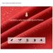Ski Jackets Woodpecker Red Jacket Women's Jacket Spring And Autumn New Style Windproof Breathable Thin Hooded Single Layer Jacket_desvips.com