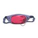Cross-border Korean-style Outdoor Simple Color-blocking Chest Waist Unisex Water Bottle Shoulder Bag, Cycling Sports_desvips.com