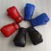 Children Sanda Training Thickened Martial Arts Fitness Sports Gloves Boxing Supplies_desvips.com