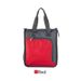 Insulated Lunch Bag Oxford Fabric Thermal Tote For Food Storage Leakproof 12L Capacity Handheld Shoulder Strap_desvips.com