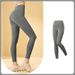 New Style Solid Color Patchwork Yoga Set - Shockproof, Gathered, Seamless, Beautiful Back Sports & Fitness Vest For Women_desvips.com
