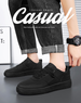 New Breathable And Versatile Men's Casual Sneakers Trendy Shoes_desvips.com