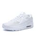 Fashion Lightweight Sneakers Jogging Shoes Women/Men Low Top Lace-Up Breathable Non-Slip Wear-Resistant Air Cushion Running Shoes 36-47_desvips.com