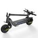 SUNNIGOO JL-X5S Adult Electric Scooter 1200W Dual Motors 48V 15Ah Battery 50km/h 50km Long Range 10" Off-Road Tires APP Dual Suspension E-Scooter_desvips.com