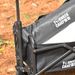 Mini Collapsible Folding Utility Beach Wagon Cart Heavy Duty Large Capacity Fold Wagon Outdoor Trolley Portable Camping Cart_desvips.com