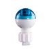 Chilun Electronic Automatic Tip High Sensitivity Sea Rod Alarm Night Fishing Sensing Light_desvips.com