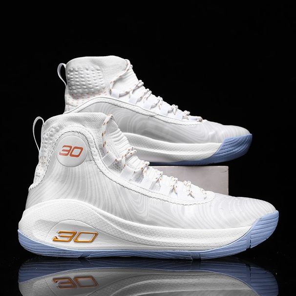Curry 8 Authentic Basketball Men, Professional Performance Sneakers For Children, Teenagers, And Boys, 8th Generation_desvips.com
