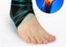 Ankle Protection, Anti-spray Ankle Prevention, Anti-spray Recovery And Fixation, Fitness, Running, Ankle Protection Cover For Men And Women_desvips.com