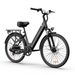 URLIFE E26 Adult E-bike 250W 36V13AH Battery City Commuter Electric Bike 26 Inch Tires Electric Bicycle_desvips.com