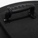 YUOUY Durable Round Riot Control Shield With Ergonomic Handle_desvips.com