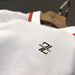 Original Standard POLO Shirt Classic Embroidered Ball Ground Fabric High-End Elegant Business Plus Size Same Style_desvips.com