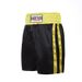 Boxing Champion Ali Style Boxing Pants, Versatile Boxing Shorts, Kickboxing Pants, Multi-color Optional Boxing Pants_desvips.com