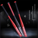 Customizable Support For Screen Printing Alloy Steel Baseball Rod Iron Bat Men's Fighting Weapon Car-mounted Self-defense_desvips.com