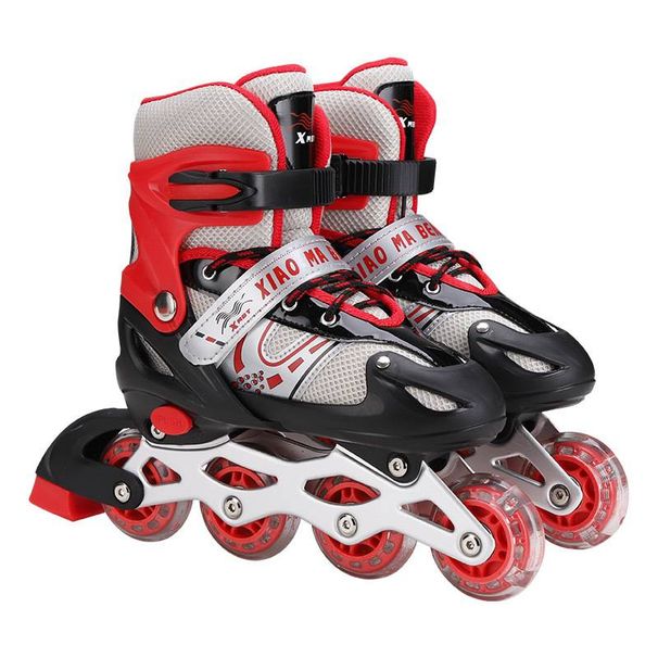 Cost-effective children's roller skates flash roller skates roller skates_desvips.com