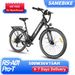 SAMEBIKE RS-A01 Pro-T 26" Electric Bike 36V 15Ah Battery 500W Motor Urban Electric Bicycle Best For Commuting And Urban Riding _desvips.com