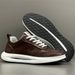 New Product 2025 Fashion Outdoor Sneakers Men's Artificial PU Non-Slip Wear Resistant Running Shoes 39-44_desvips.com