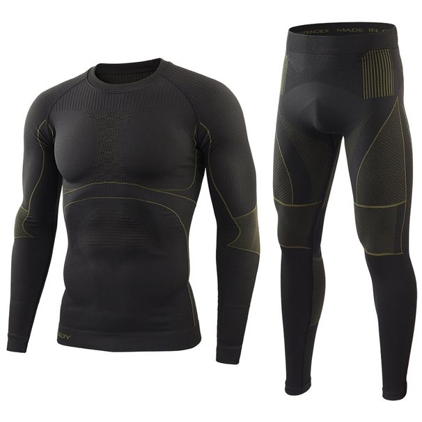 NOKO-Outdoor Sports Thermal Cycling Bra, Size 3 Seamless Underwear_desvips.com