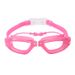 High Definition Anti-fog Large-frame Swimming Glasses Waterproof Swimming Equipment For Men And Women_desvips.com