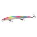 Lure Bait Minnow Flying Man Long Throw Floating Laser Hard Bait Freshwater Sea Fishing Perch Fish Tackle_desvips.com